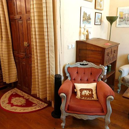 La Ferme De Jeanne Bed & Breakfast Saint-Girons  Luaran gambar